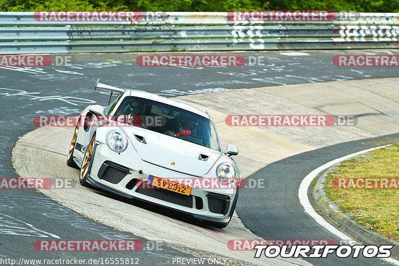 Bild #16555812 - Touristenfahrten Nürburgring Nordschleife (09.05.2022)