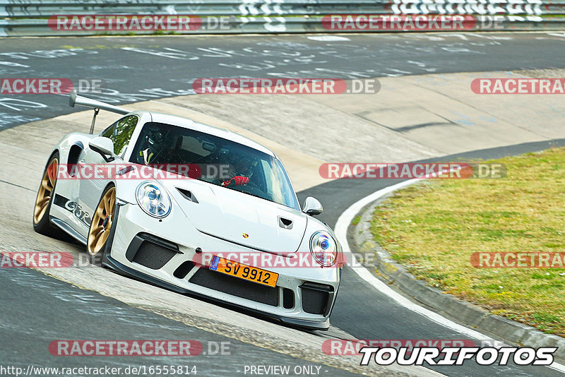 Bild #16555814 - Touristenfahrten Nürburgring Nordschleife (09.05.2022)