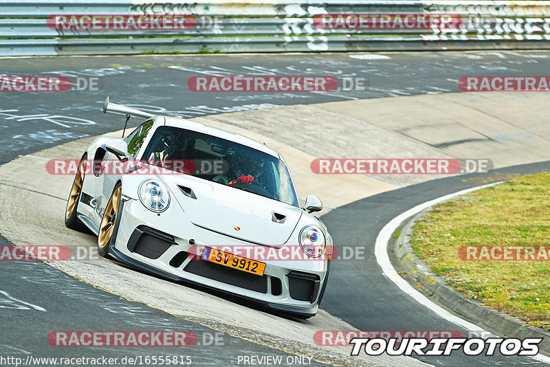 Bild #16555815 - Touristenfahrten Nürburgring Nordschleife (09.05.2022)