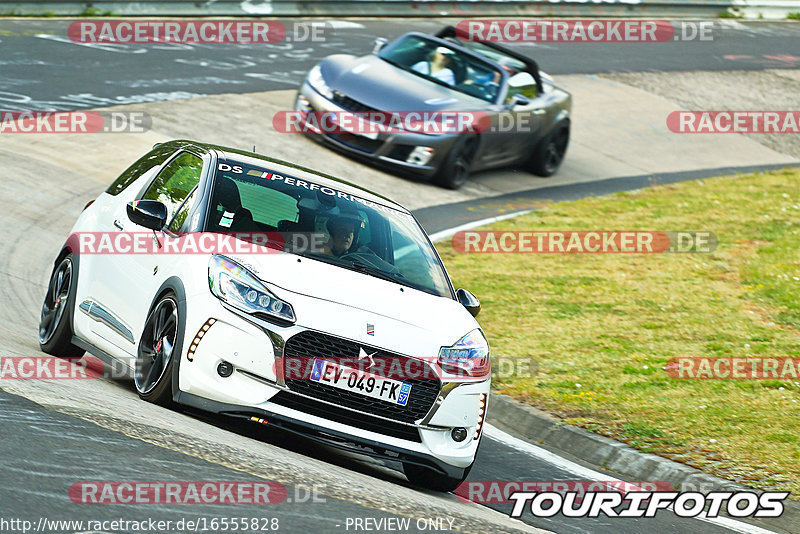 Bild #16555828 - Touristenfahrten Nürburgring Nordschleife (09.05.2022)