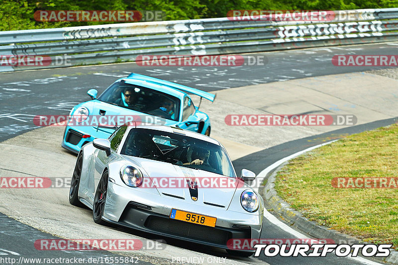 Bild #16555842 - Touristenfahrten Nürburgring Nordschleife (09.05.2022)