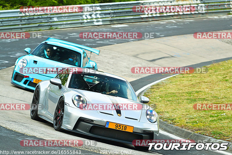 Bild #16555843 - Touristenfahrten Nürburgring Nordschleife (09.05.2022)