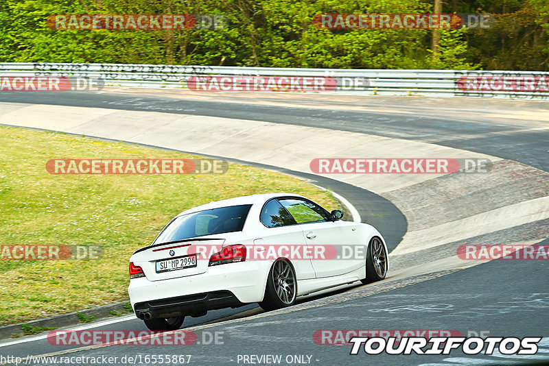 Bild #16555867 - Touristenfahrten Nürburgring Nordschleife (09.05.2022)