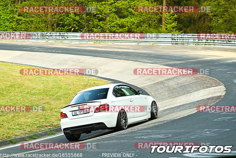 Bild #16555868 - Touristenfahrten Nürburgring Nordschleife (09.05.2022)