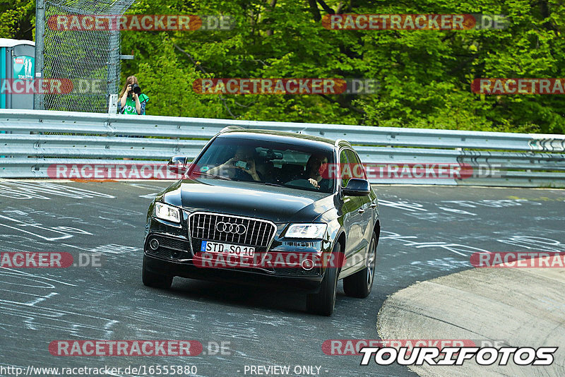 Bild #16555880 - Touristenfahrten Nürburgring Nordschleife (09.05.2022)