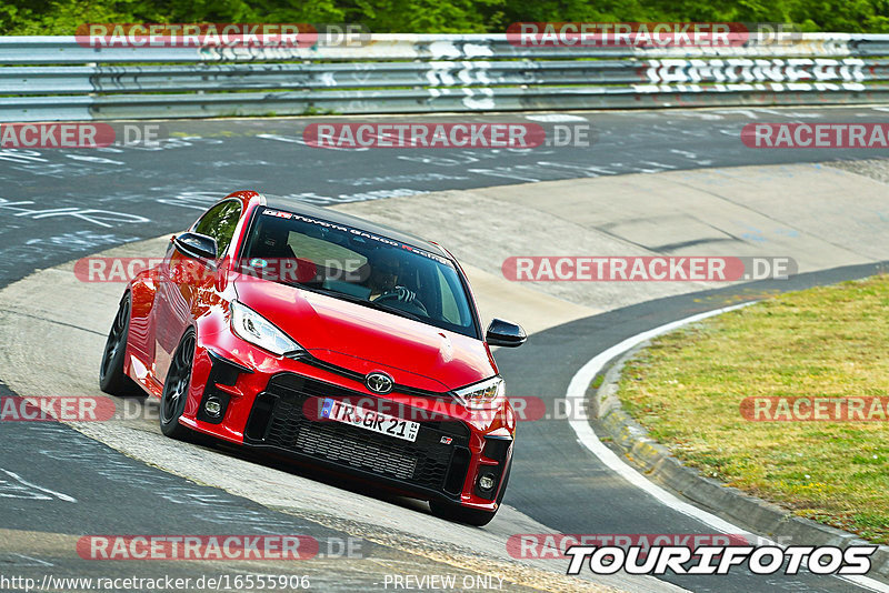 Bild #16555906 - Touristenfahrten Nürburgring Nordschleife (09.05.2022)