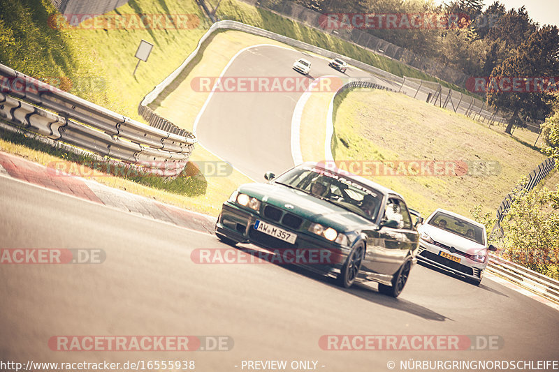 Bild #16555938 - Touristenfahrten Nürburgring Nordschleife (09.05.2022)