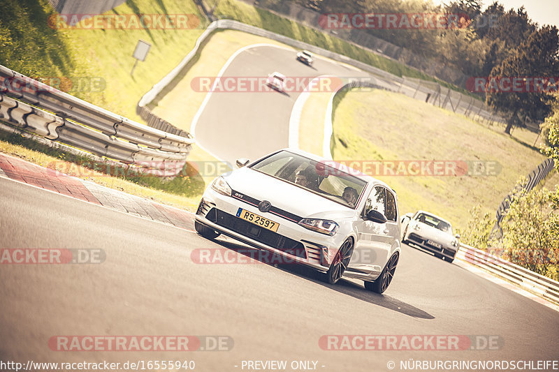 Bild #16555940 - Touristenfahrten Nürburgring Nordschleife (09.05.2022)