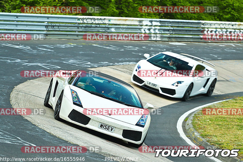 Bild #16555946 - Touristenfahrten Nürburgring Nordschleife (09.05.2022)