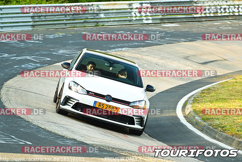 Bild #16556001 - Touristenfahrten Nürburgring Nordschleife (09.05.2022)