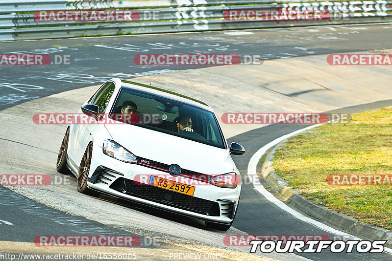 Bild #16556005 - Touristenfahrten Nürburgring Nordschleife (09.05.2022)