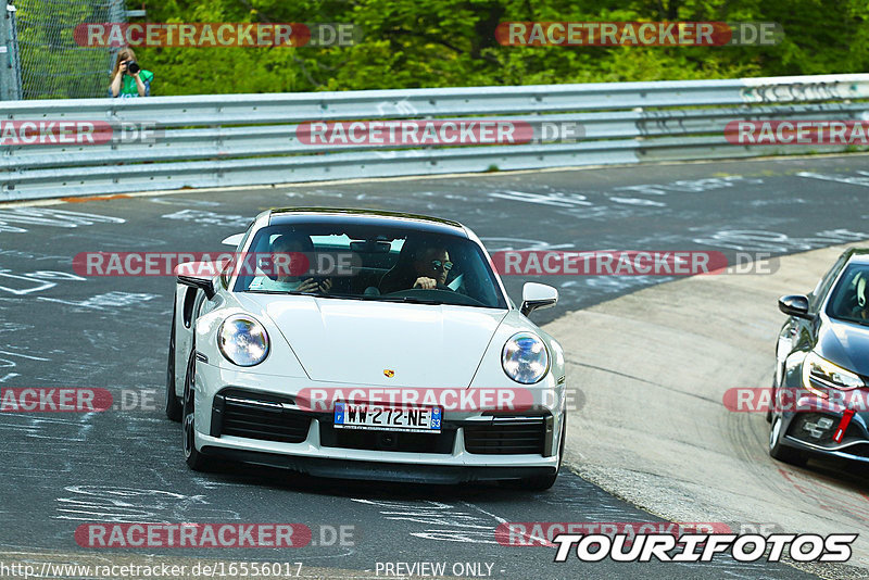 Bild #16556017 - Touristenfahrten Nürburgring Nordschleife (09.05.2022)