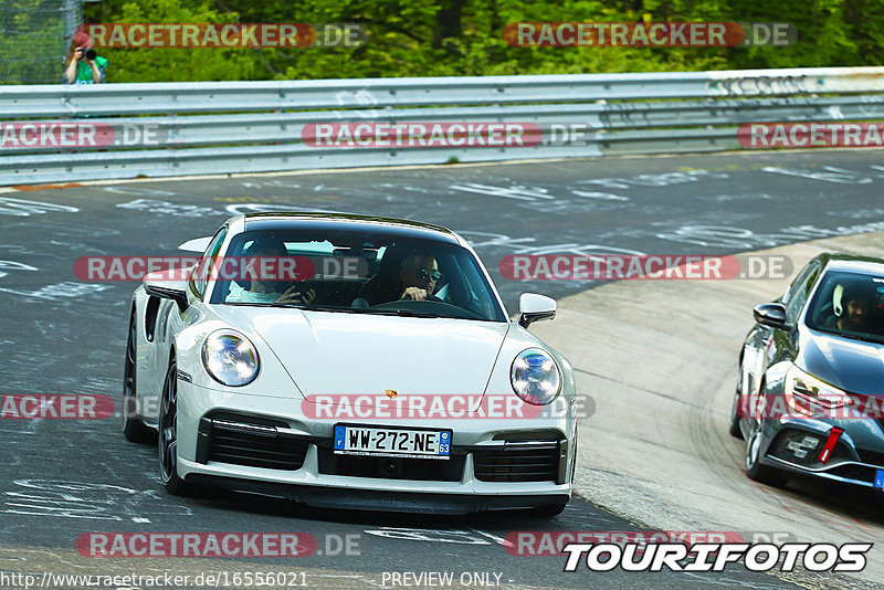 Bild #16556021 - Touristenfahrten Nürburgring Nordschleife (09.05.2022)