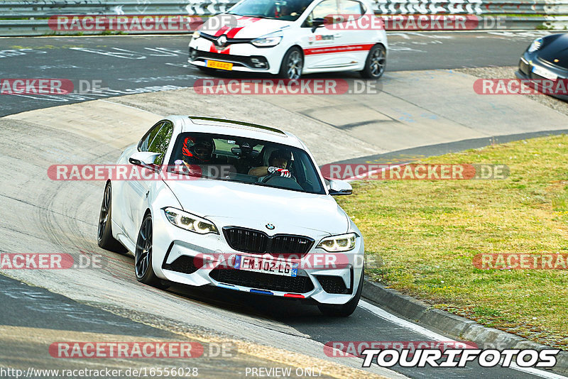 Bild #16556028 - Touristenfahrten Nürburgring Nordschleife (09.05.2022)