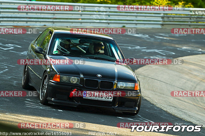 Bild #16556093 - Touristenfahrten Nürburgring Nordschleife (09.05.2022)