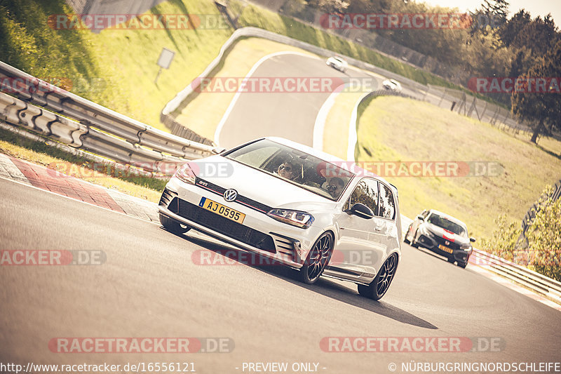 Bild #16556121 - Touristenfahrten Nürburgring Nordschleife (09.05.2022)