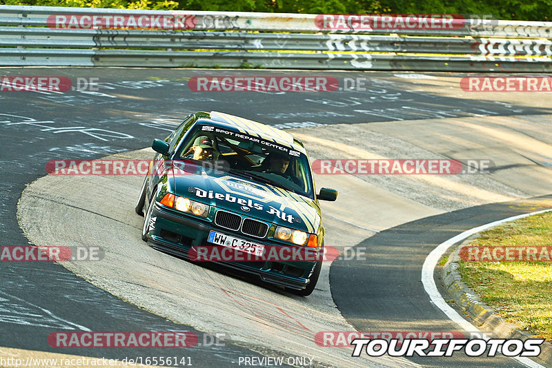 Bild #16556141 - Touristenfahrten Nürburgring Nordschleife (09.05.2022)