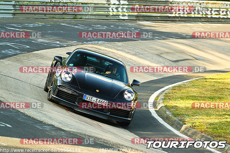 Bild #16556149 - Touristenfahrten Nürburgring Nordschleife (09.05.2022)