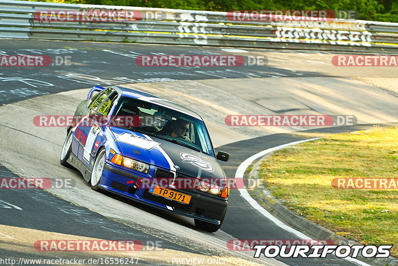 Bild #16556247 - Touristenfahrten Nürburgring Nordschleife (09.05.2022)