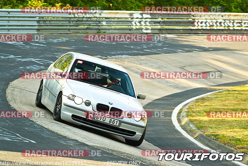 Bild #16556251 - Touristenfahrten Nürburgring Nordschleife (09.05.2022)