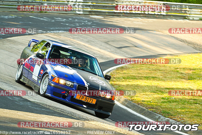 Bild #16556252 - Touristenfahrten Nürburgring Nordschleife (09.05.2022)