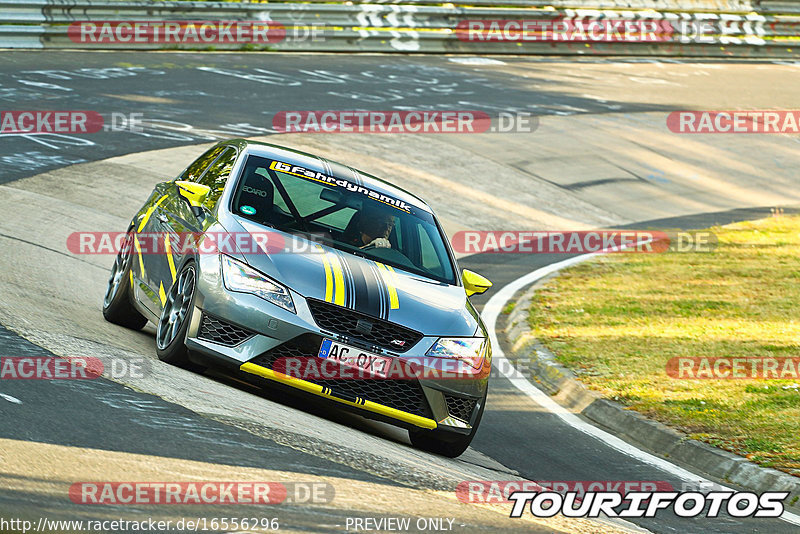 Bild #16556296 - Touristenfahrten Nürburgring Nordschleife (09.05.2022)