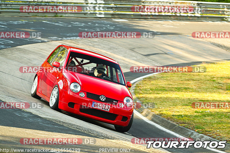 Bild #16556299 - Touristenfahrten Nürburgring Nordschleife (09.05.2022)