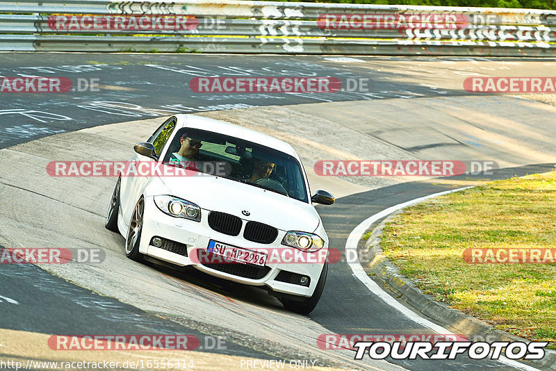 Bild #16556314 - Touristenfahrten Nürburgring Nordschleife (09.05.2022)