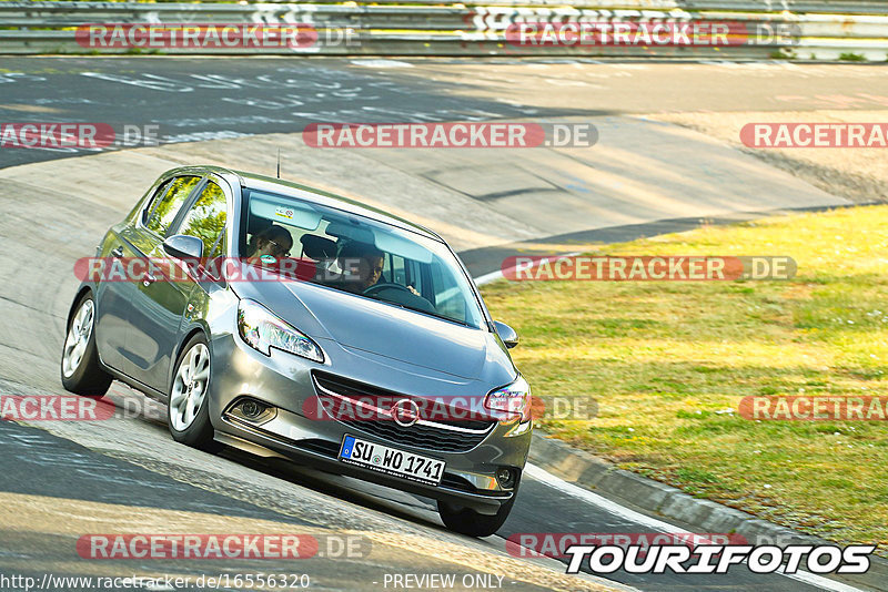 Bild #16556320 - Touristenfahrten Nürburgring Nordschleife (09.05.2022)