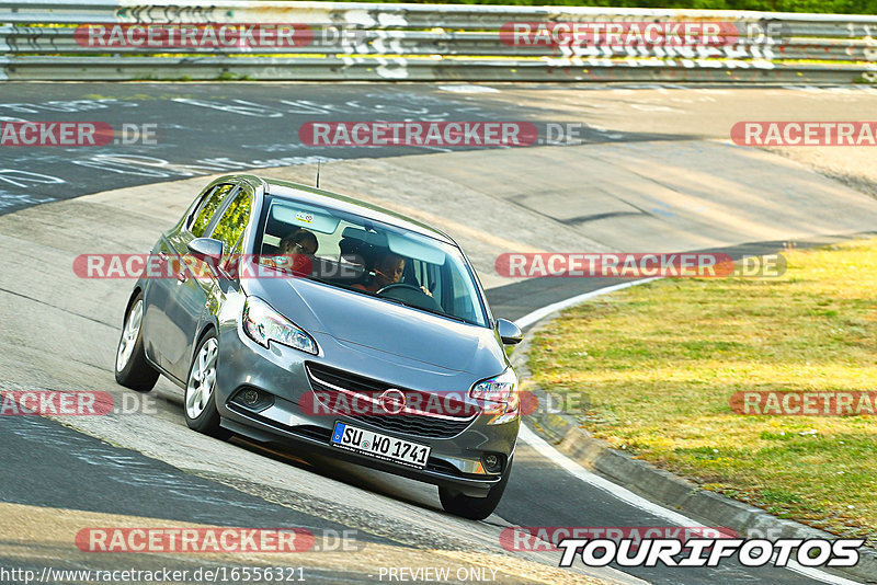 Bild #16556321 - Touristenfahrten Nürburgring Nordschleife (09.05.2022)