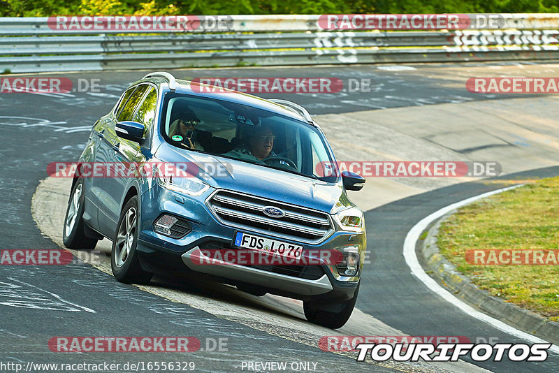 Bild #16556329 - Touristenfahrten Nürburgring Nordschleife (09.05.2022)