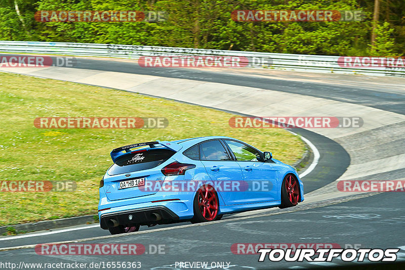 Bild #16556363 - Touristenfahrten Nürburgring Nordschleife (09.05.2022)