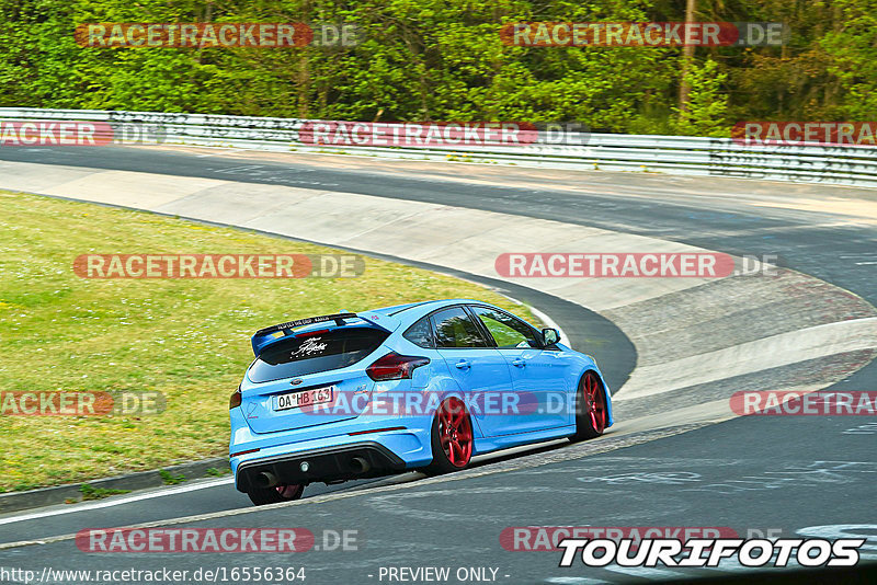 Bild #16556364 - Touristenfahrten Nürburgring Nordschleife (09.05.2022)