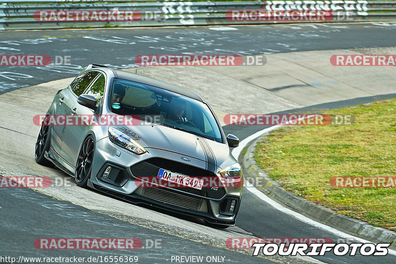 Bild #16556369 - Touristenfahrten Nürburgring Nordschleife (09.05.2022)