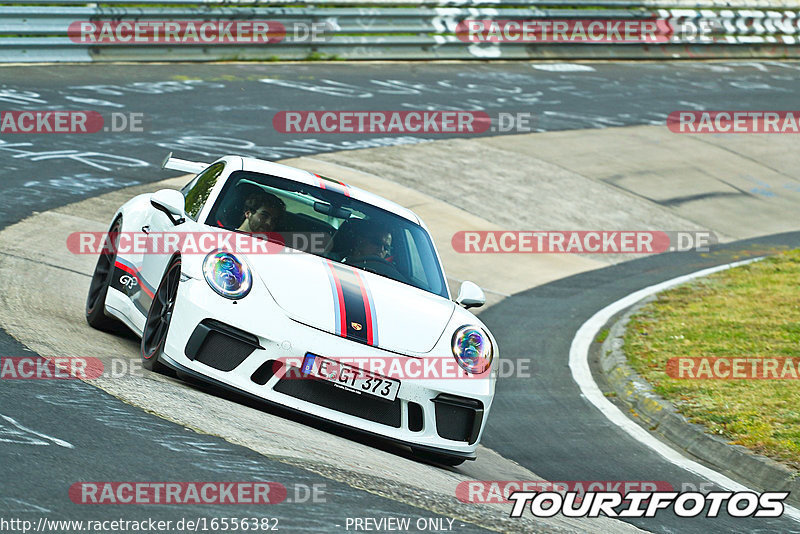 Bild #16556382 - Touristenfahrten Nürburgring Nordschleife (09.05.2022)