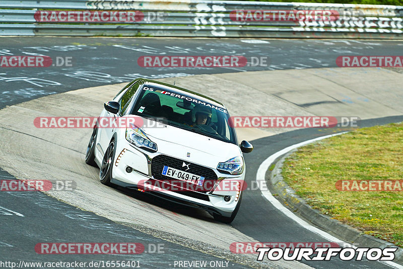 Bild #16556401 - Touristenfahrten Nürburgring Nordschleife (09.05.2022)