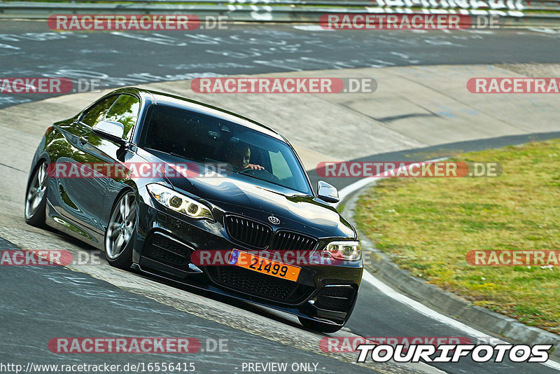 Bild #16556415 - Touristenfahrten Nürburgring Nordschleife (09.05.2022)