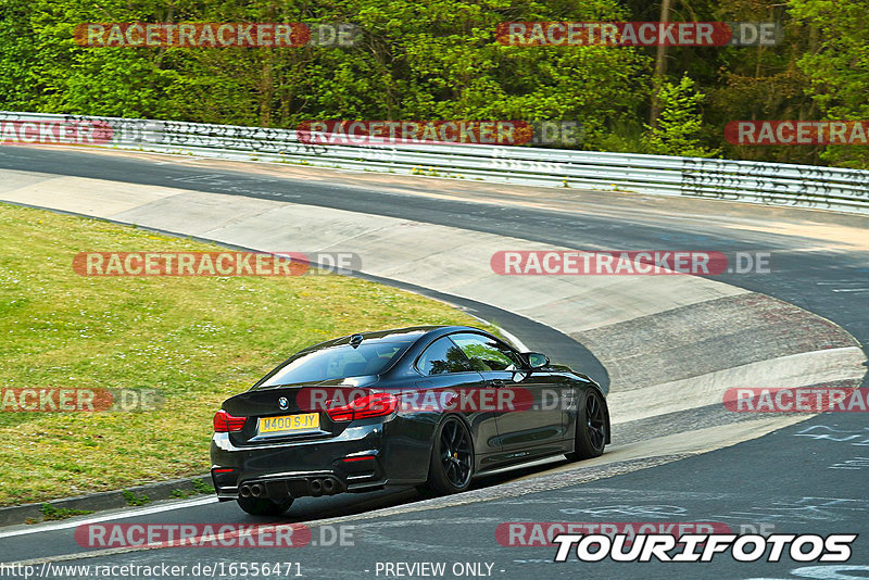 Bild #16556471 - Touristenfahrten Nürburgring Nordschleife (09.05.2022)