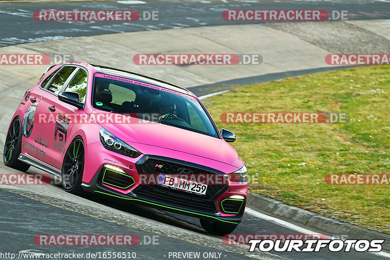 Bild #16556510 - Touristenfahrten Nürburgring Nordschleife (09.05.2022)