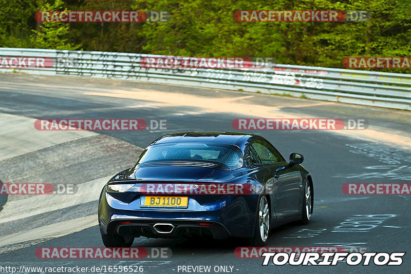 Bild #16556526 - Touristenfahrten Nürburgring Nordschleife (09.05.2022)