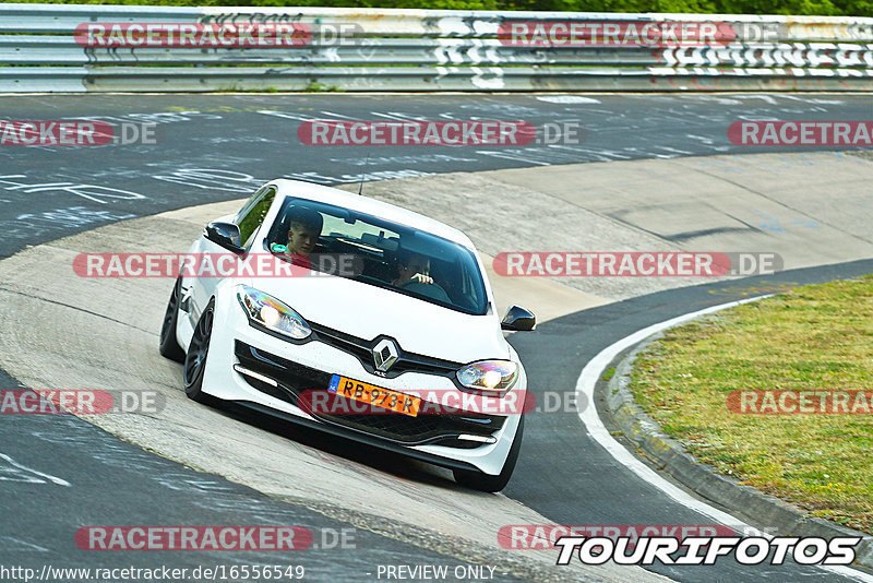 Bild #16556549 - Touristenfahrten Nürburgring Nordschleife (09.05.2022)