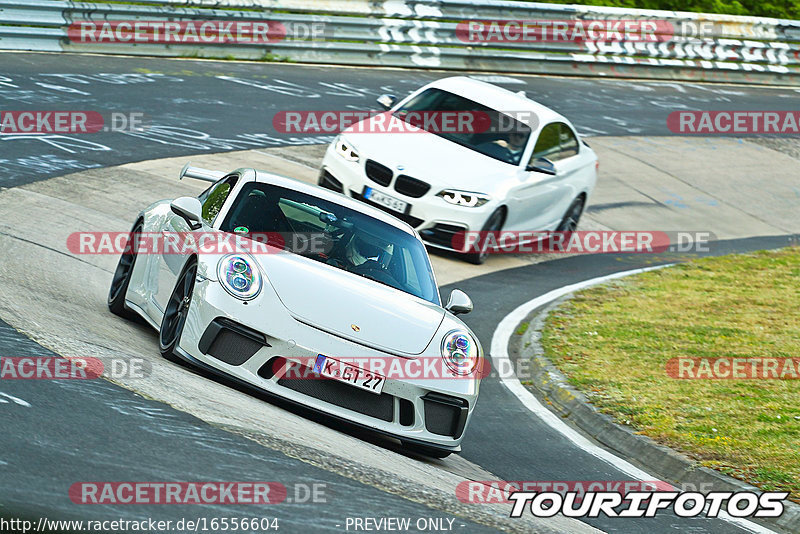 Bild #16556604 - Touristenfahrten Nürburgring Nordschleife (09.05.2022)