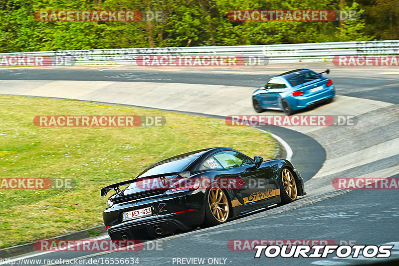 Bild #16556634 - Touristenfahrten Nürburgring Nordschleife (09.05.2022)