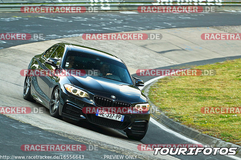 Bild #16556643 - Touristenfahrten Nürburgring Nordschleife (09.05.2022)