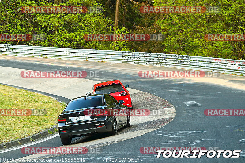 Bild #16556649 - Touristenfahrten Nürburgring Nordschleife (09.05.2022)