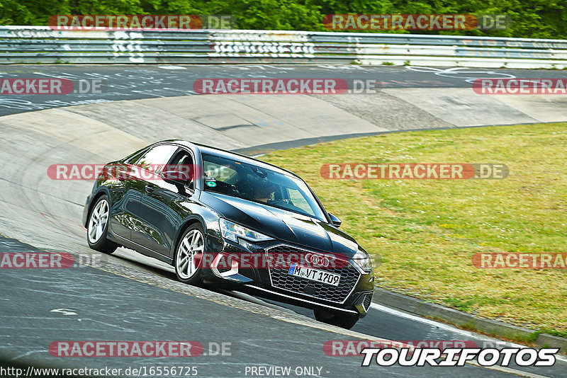 Bild #16556725 - Touristenfahrten Nürburgring Nordschleife (09.05.2022)