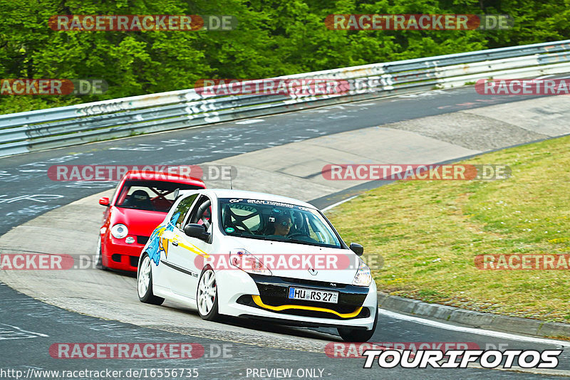 Bild #16556735 - Touristenfahrten Nürburgring Nordschleife (09.05.2022)