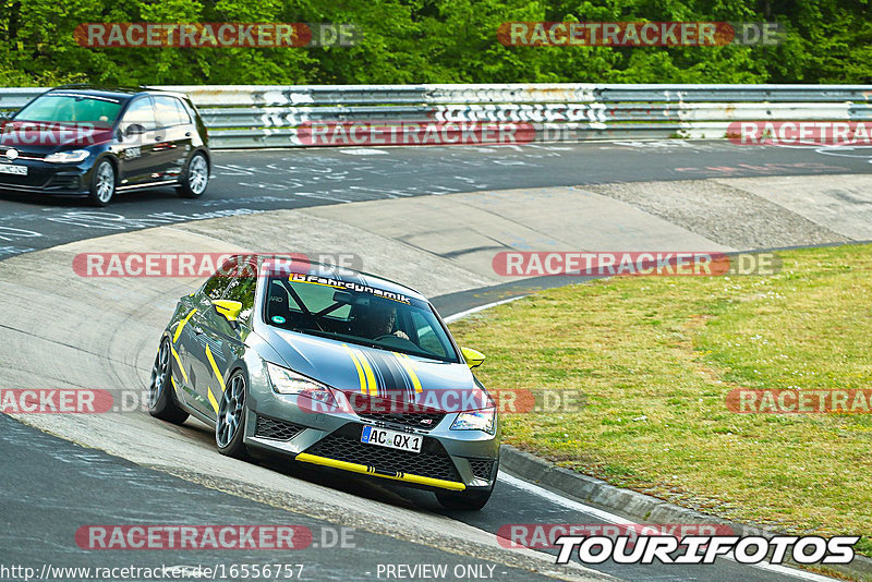 Bild #16556757 - Touristenfahrten Nürburgring Nordschleife (09.05.2022)