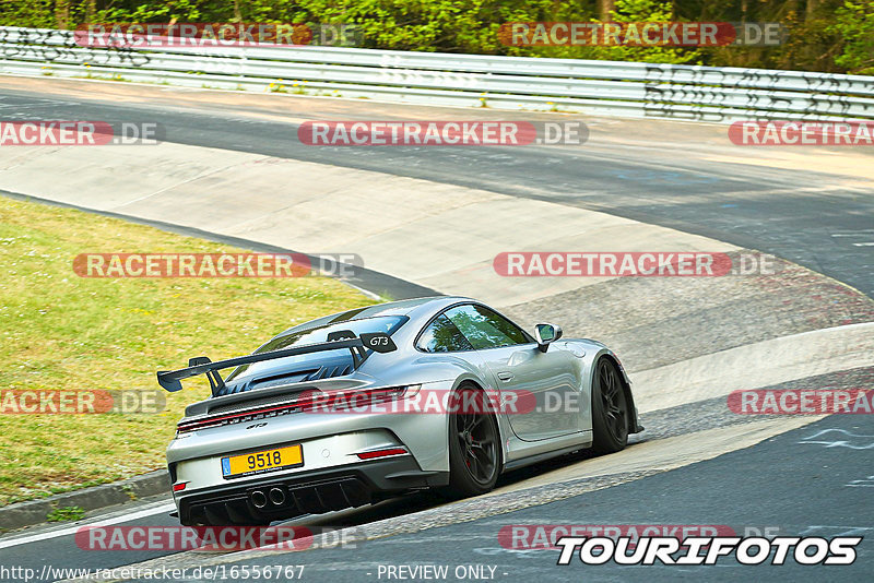 Bild #16556767 - Touristenfahrten Nürburgring Nordschleife (09.05.2022)