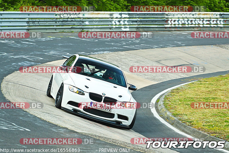 Bild #16556863 - Touristenfahrten Nürburgring Nordschleife (09.05.2022)